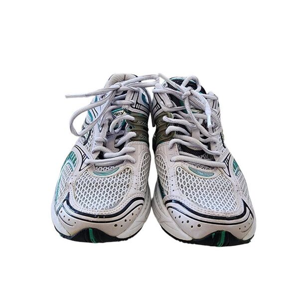 Saucony Hurricane XL Women's Shoes Everun Running Sneaker Size 9 US - Picture 12 of 12